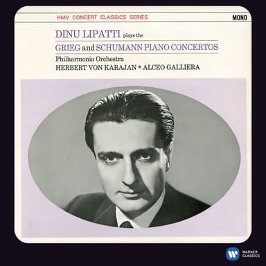 Schumann: Piano Concerto in A Minor, Op. 54: II. Intermezzo. Andantino grazioso