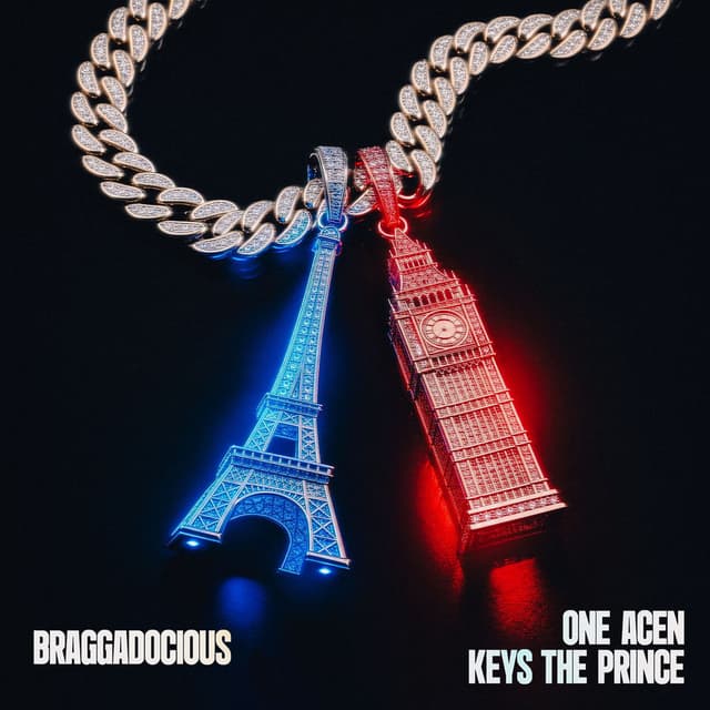 Braggadocious