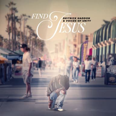 Hold On 2 Your Faith (feat. Damita & Tasha Page-Lockhart)