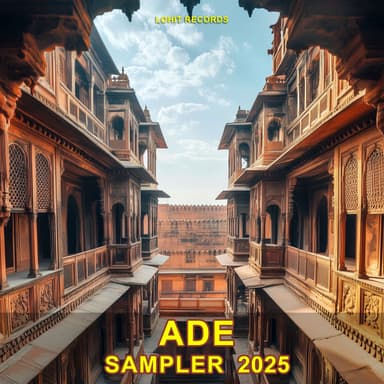 ADE Sampler 2025