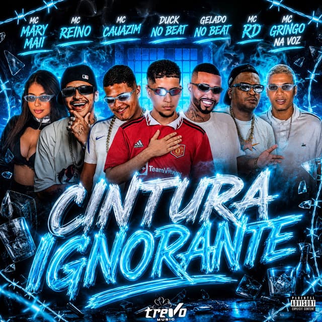 CINTURA IGNORANTE