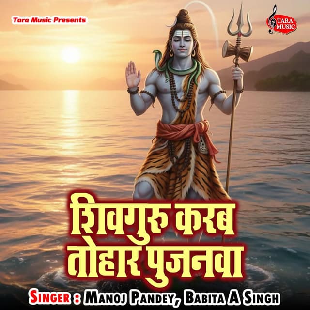 Shivguru Karab Tohar Pujanawa