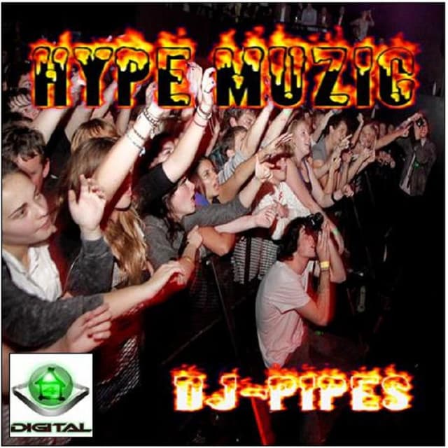 Hype Muzic