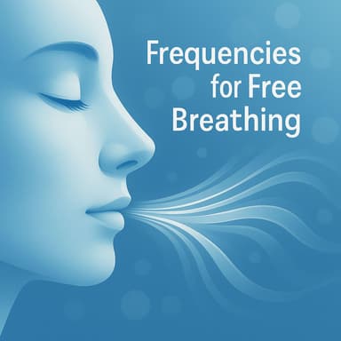Frequencies for Free Breathing