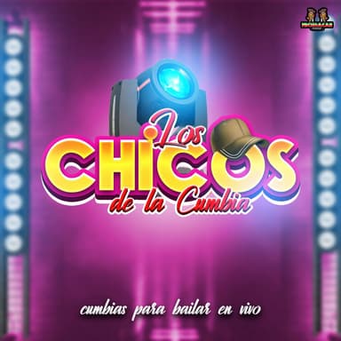 Cumbias Para Bailar En Vivo