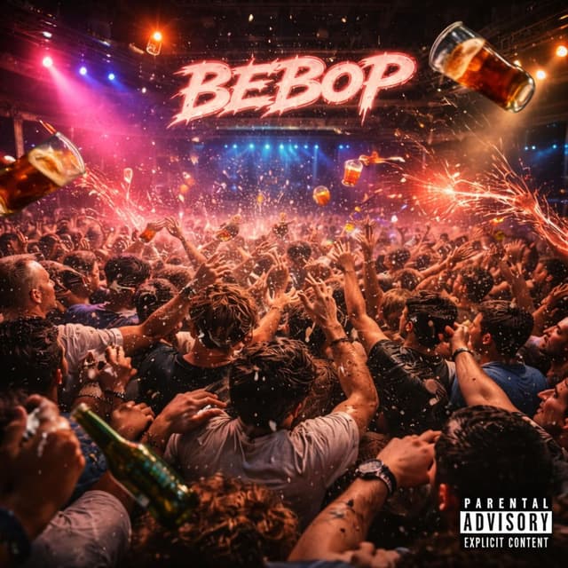 BOUNCE (die in the moshpit) (feat. Varch & 94x)