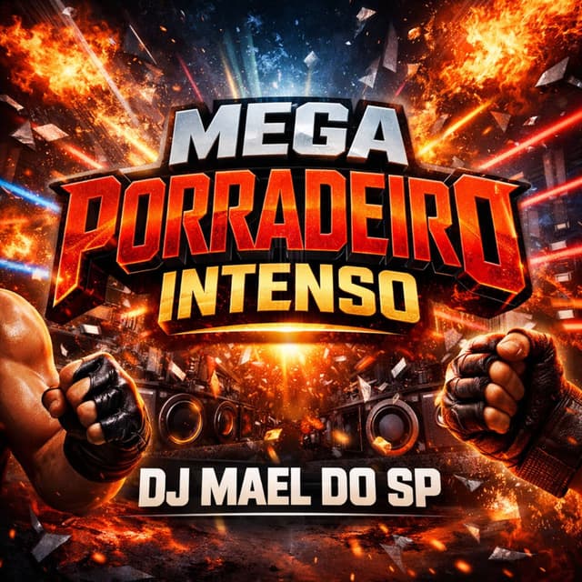 MEGA PORRADEIRO INTENSO