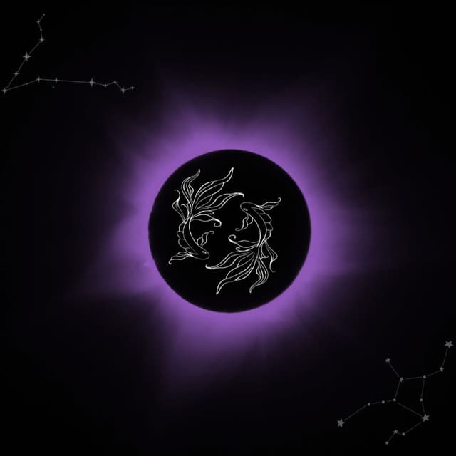 Pisces Sun