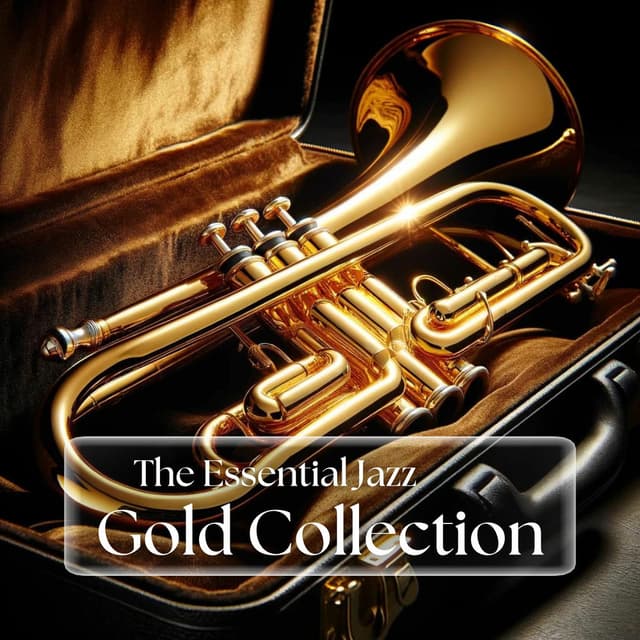 The Essential Jazz: Gold Collection