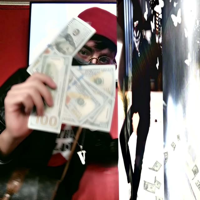 Fetty on Me Clawminajj Freestyle (feat. Jaguarclaw)