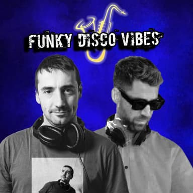 Funky Disco Vibes