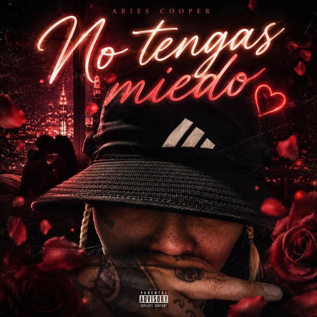 No Tengas Miedo