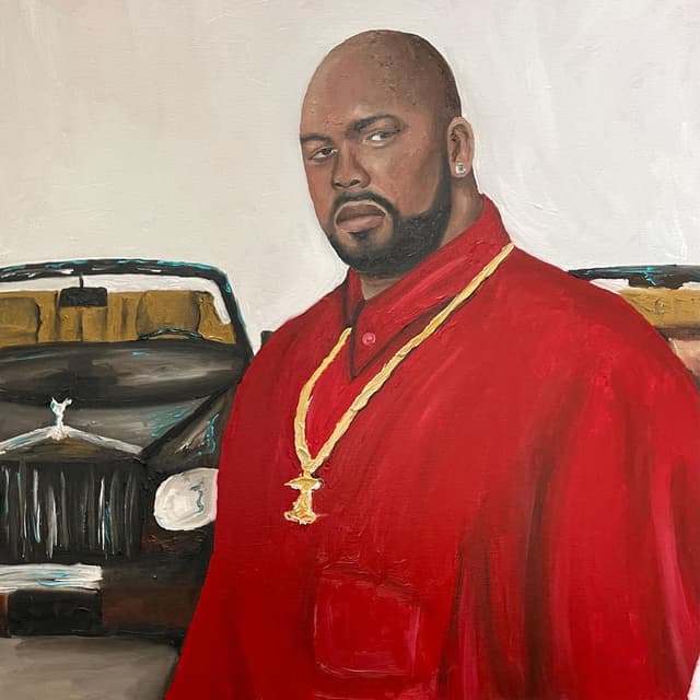 SUGE KNIGHT IS REALLY A GOOD GUY