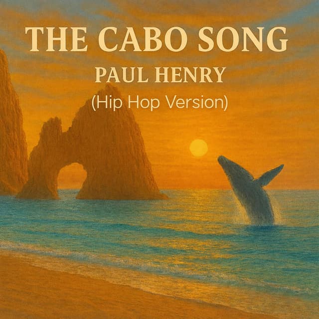 The Cabo Song (Hip Hop Version)