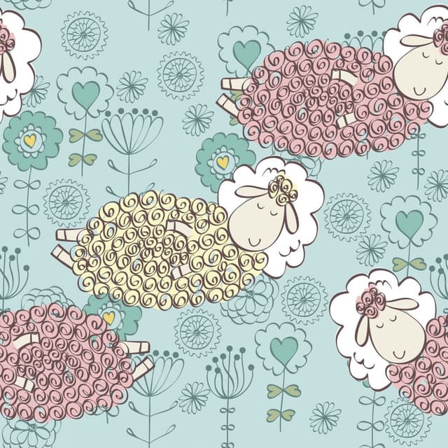 Happy Sleep Harmony