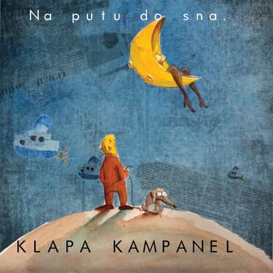 Na Putu Do Sna