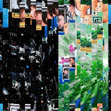 Camera ('•. ¸¸ .•´¯data cluster ¯'•. ¸¸ .•´ Remix)