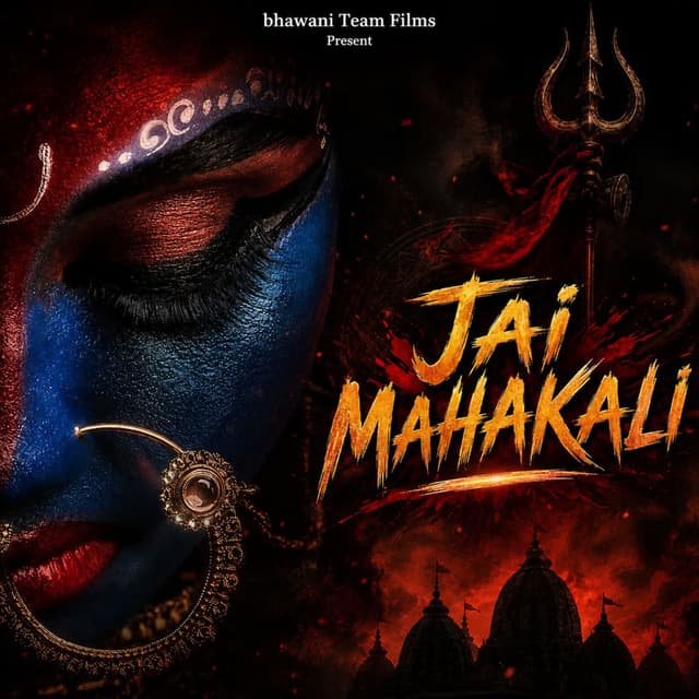 Jai Mahakali