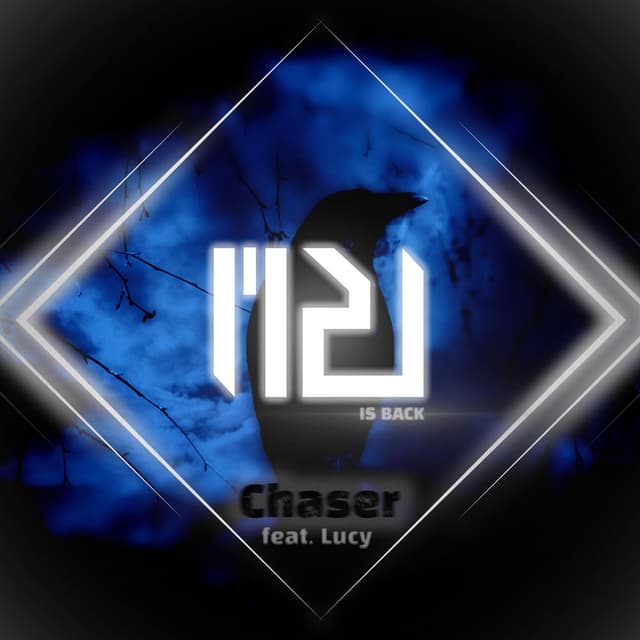 Chaser (feat. Lucy)
