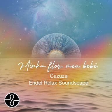 Minha Flor Meu Bebê Pt.1 (Endel Relax Soundscape)
