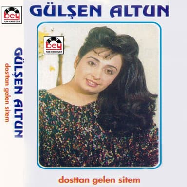 Dosttan Gelen Sitem