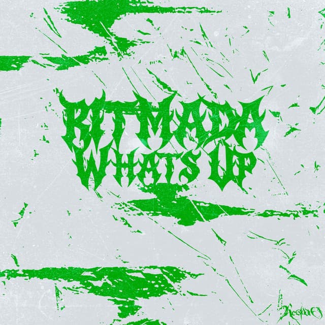 Ritmada What’s Up