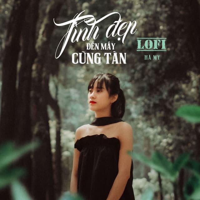 Tình Đẹp Đến Mấy Cũng Tàn (Lofi)