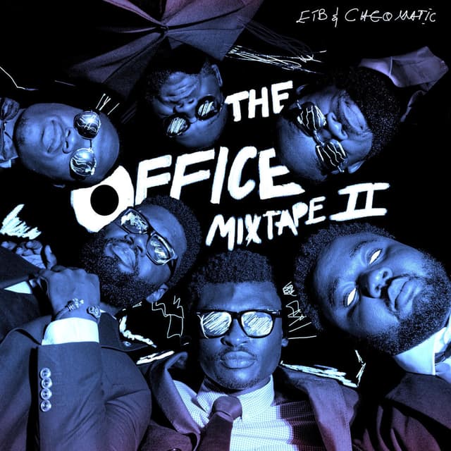 The Office Mixtape II