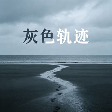 灰色轨迹