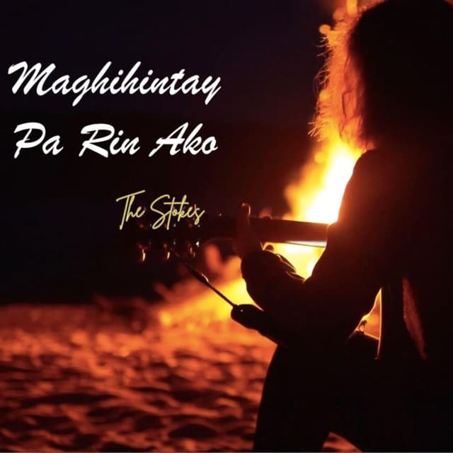 Maghihintay Pa Rin Ako