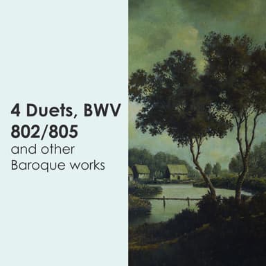 Orchestral Suite No. 3 in D Major, BWV 1068 : J.S. Bach: Orchestral Suite No. 3 in D Major, BWV 1068: 2. Air
