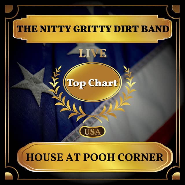 House at Pooh Corner (Billboard Hot 100 - No 53)