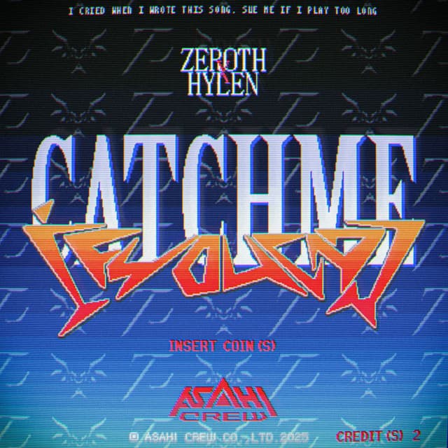 CATCHMEIFYOUCAN