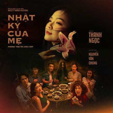 Nhật Ký Của Mẹ (OST Phòng Trọ Ma Bầu)