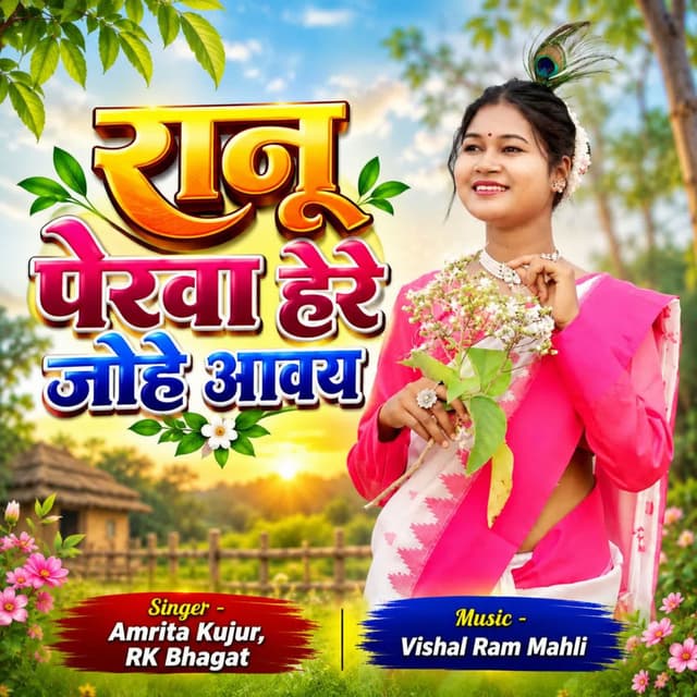 Ranu Perwa Here Johe Aaway