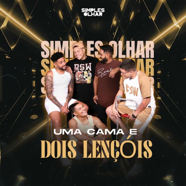 Uma Cama e Dois Lençóis