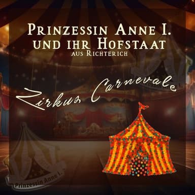 Zirkus Carnevale