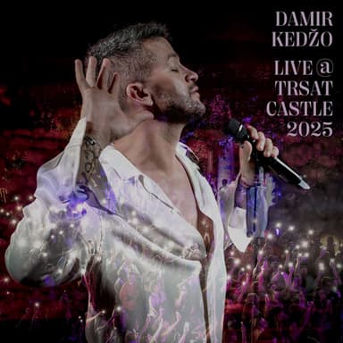 Live @ Trsat Castle 2025