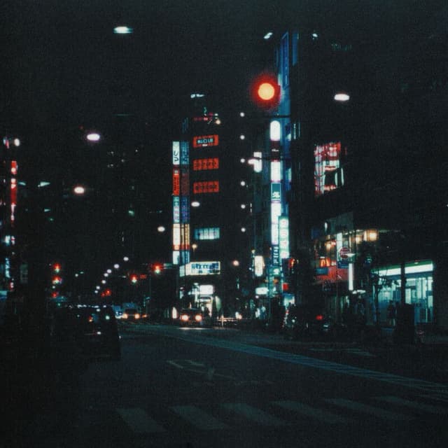 「断片 Fragments」