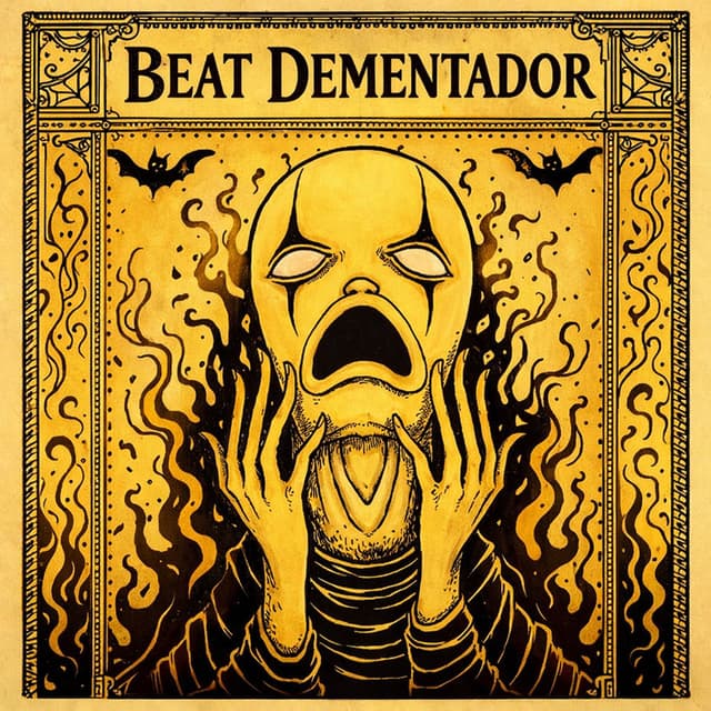 Beat Dementador