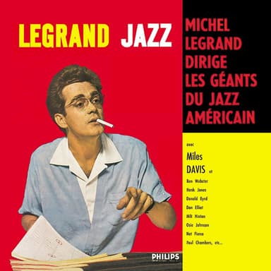Legrand Jazz