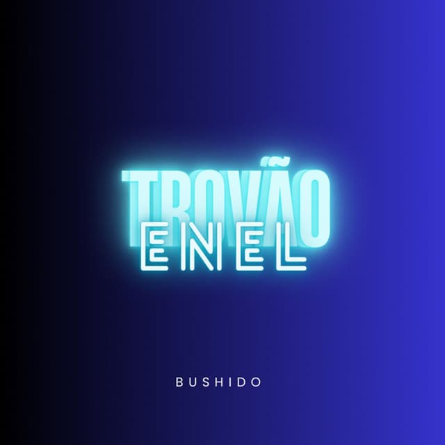 Trovão (Enel)