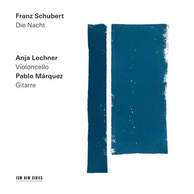 Schubert: Die Nacht, D. deest (Arr. Lechner/Márquez for Cello & Guitar)