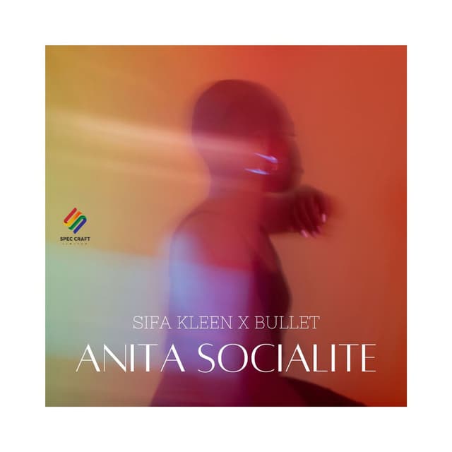 Anita Socialite