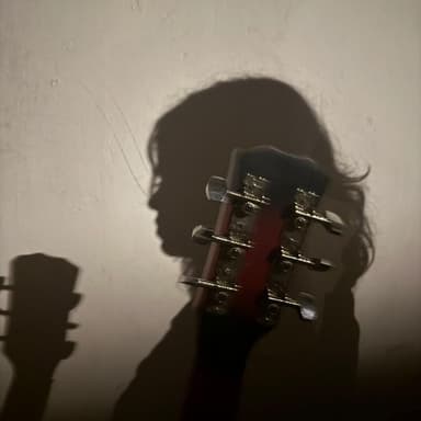 Don't Stop The Music (Guitar Version - Sped Up)