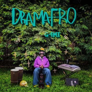 DRAMAFRO