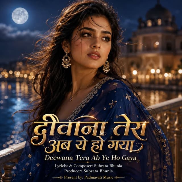 Deewana Tera Ab Ye Ho Gaya