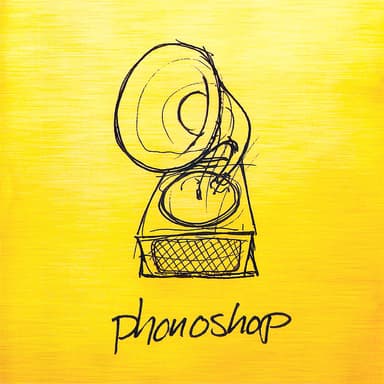 Phonoshop