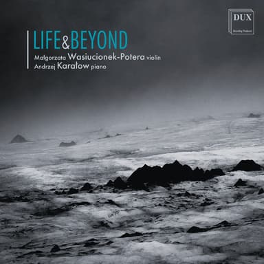 Life & Beyond