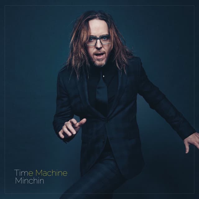 Time Machine